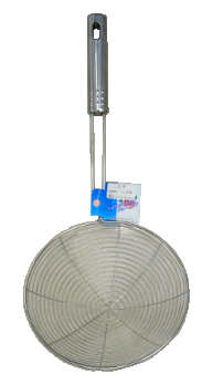 FREIDORA ACERO 41X18.6