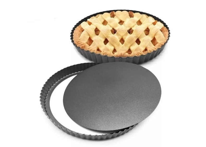TARTERA DESMONTABLE Ø22