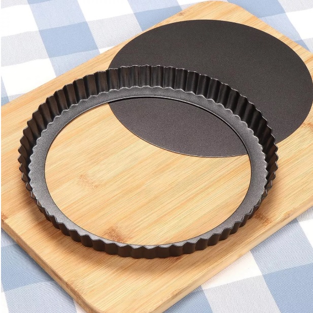 TARTERA DESMONTABLE Ø24CM