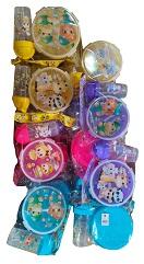 BOTELLA Y TUPPER KIDS