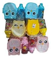 BOTELLA Y TUPPER KIDS