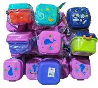 TUPPER KIDS