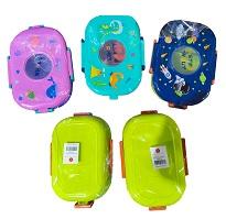 TUPPER KIDS