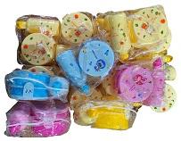 TUPPER Y BOTELLA KIDS