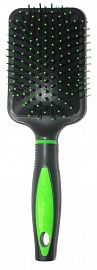 CEPILLO DE PELO RECTANGULAR