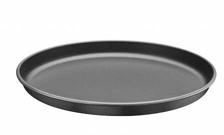 PIZZERA DE TEFLON Ø32CM