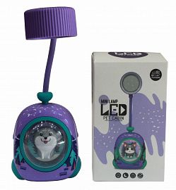 VELADORES USB