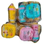 BOTELLA Y TUPPER KIDS